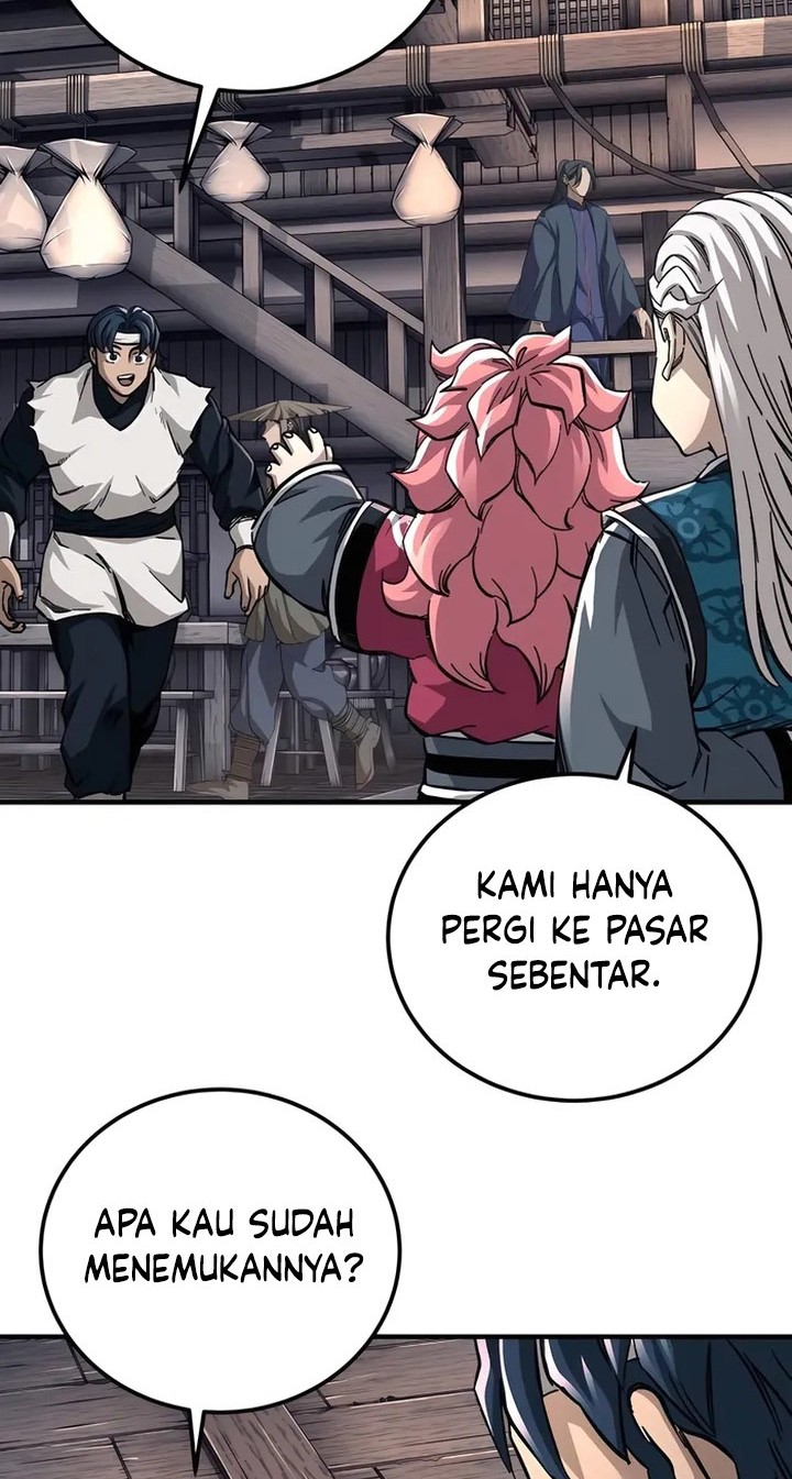 Warrior Grandpa and Supreme Granddaughter Chapter 56 - halaman 65