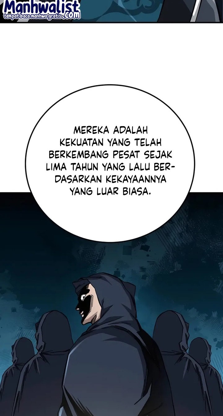 Warrior Grandpa and Supreme Granddaughter Chapter 56 - halaman 67