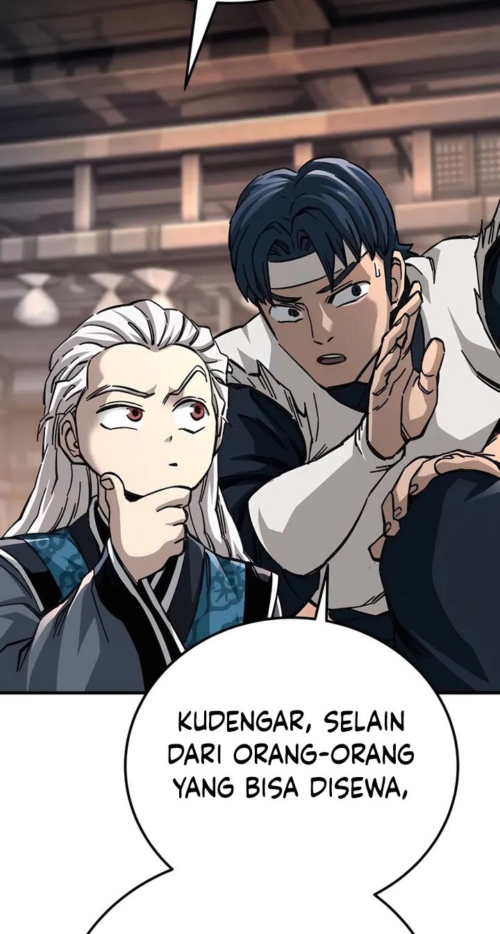 Warrior Grandpa and Supreme Granddaughter Chapter 56 - halaman 69