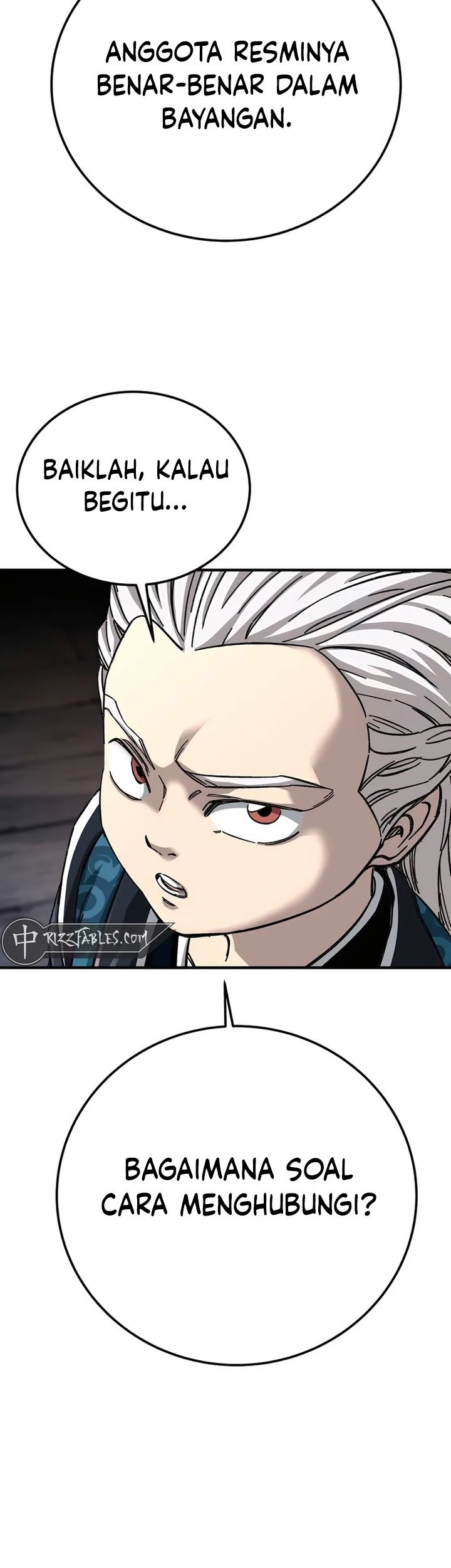 Warrior Grandpa and Supreme Granddaughter Chapter 56 - halaman 70