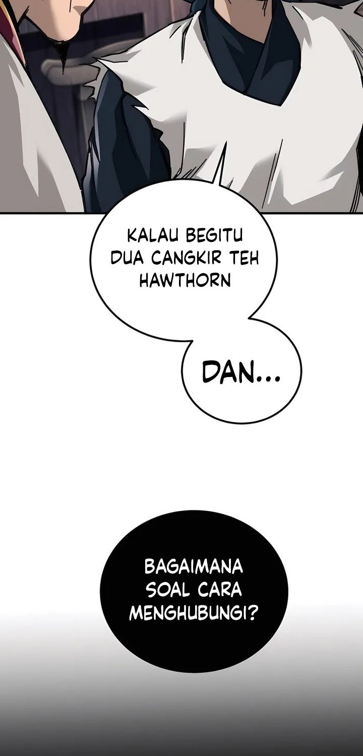 Warrior Grandpa and Supreme Granddaughter Chapter 56 - halaman 75
