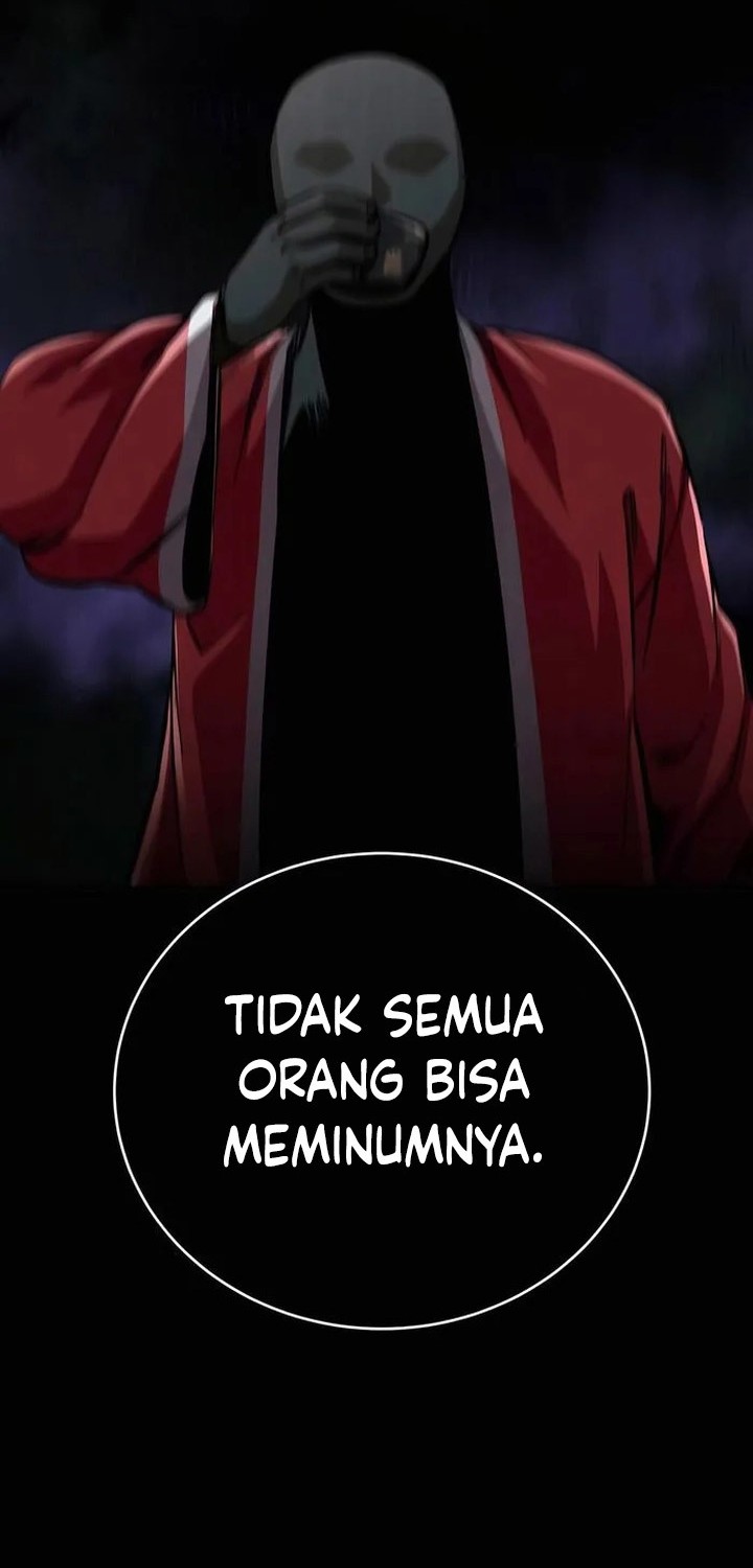 Warrior Grandpa and Supreme Granddaughter Chapter 56 - halaman 77