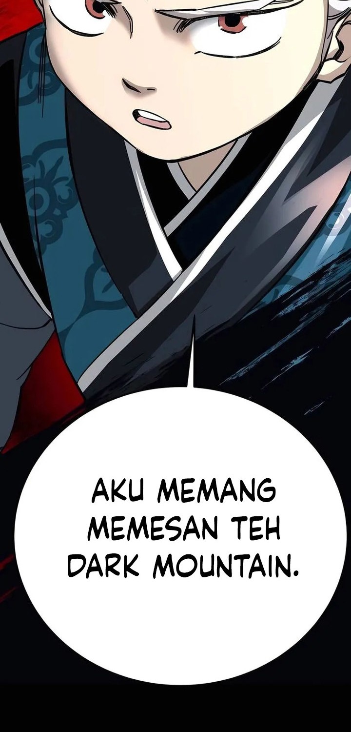 Warrior Grandpa and Supreme Granddaughter Chapter 56 - halaman 81