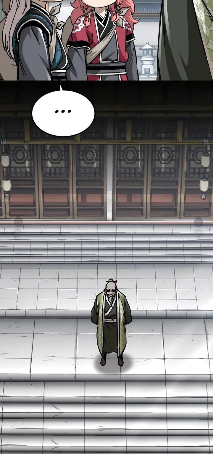 Warrior Grandpa and Supreme Granddaughter Chapter 56 - halaman 9