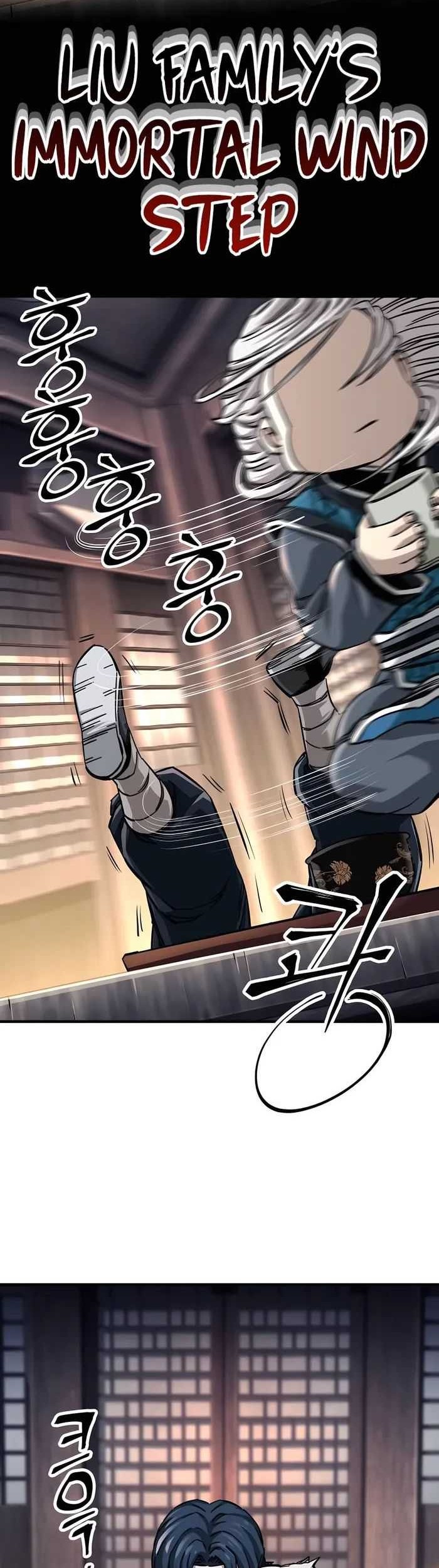 Warrior Grandpa and Supreme Granddaughter Chapter 57 - halaman 15