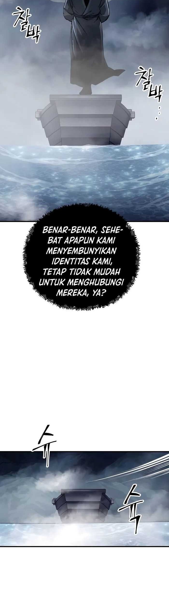 Warrior Grandpa and Supreme Granddaughter Chapter 57 - halaman 33