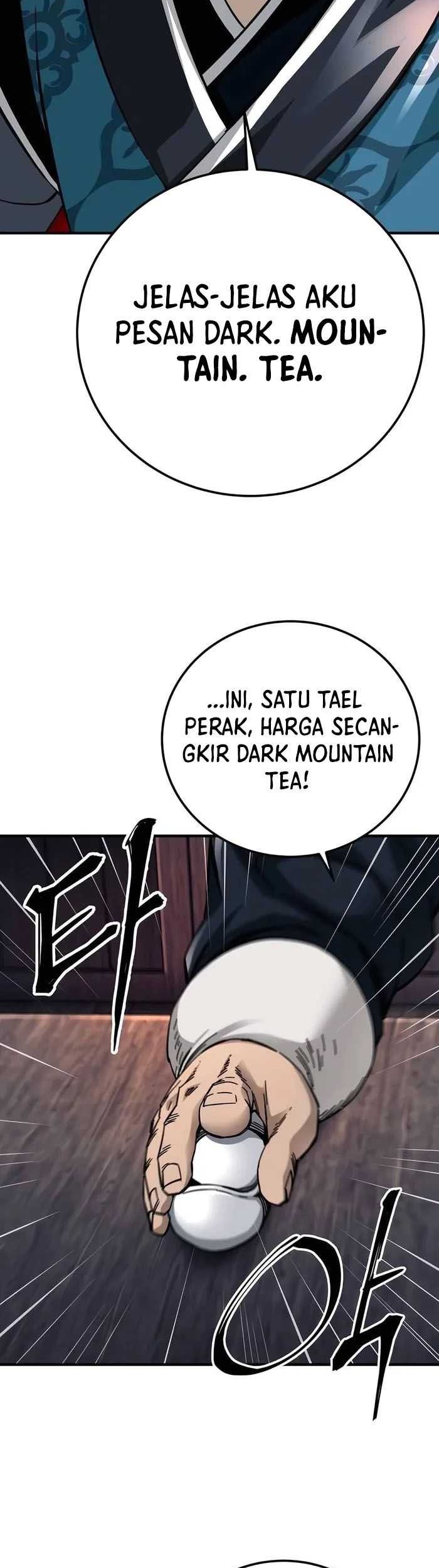 Warrior Grandpa and Supreme Granddaughter Chapter 57 - halaman 4