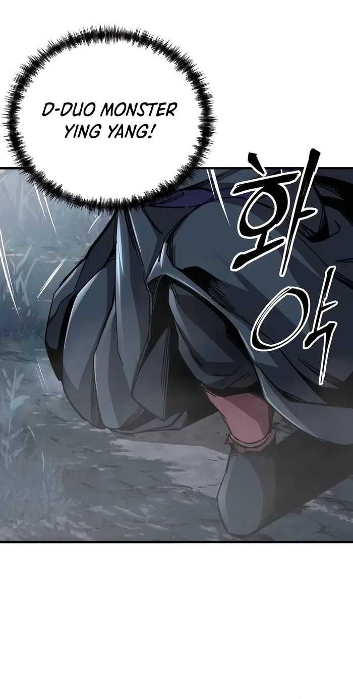 Warrior Grandpa and Supreme Granddaughter Chapter 57 - halaman 45