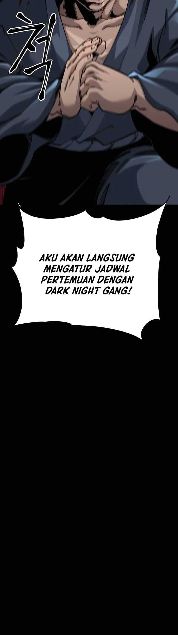 Warrior Grandpa and Supreme Granddaughter Chapter 57 - halaman 48