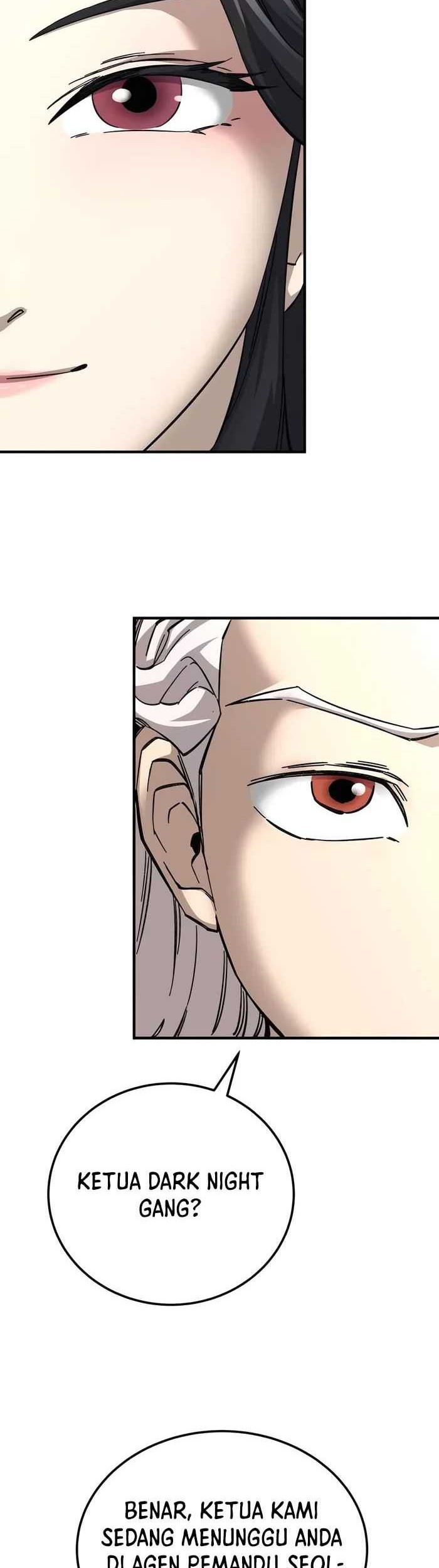 Warrior Grandpa and Supreme Granddaughter Chapter 57 - halaman 59