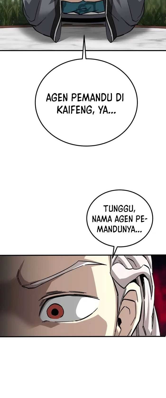 Warrior Grandpa and Supreme Granddaughter Chapter 57 - halaman 61