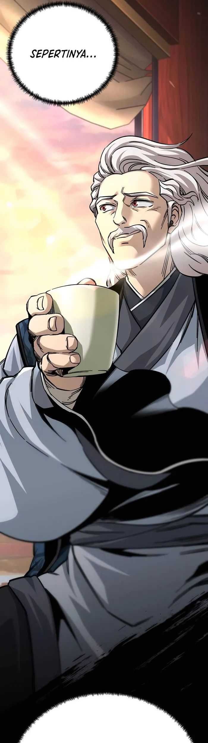 Warrior Grandpa and Supreme Granddaughter Chapter 57 - halaman 66