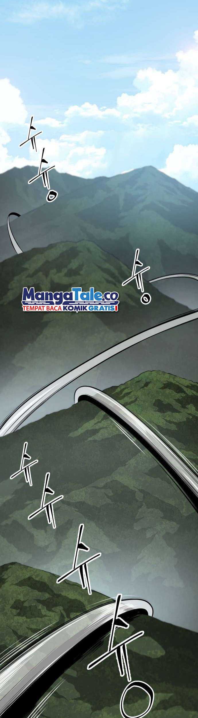 Warrior Grandpa and Supreme Granddaughter Chapter 58 - halaman 12