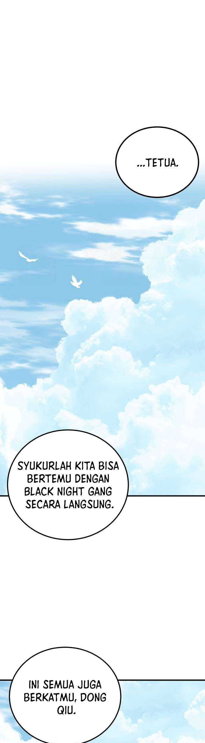 Warrior Grandpa and Supreme Granddaughter Chapter 58 - halaman 2