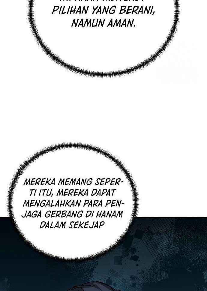 Warrior Grandpa and Supreme Granddaughter Chapter 58 - halaman 41