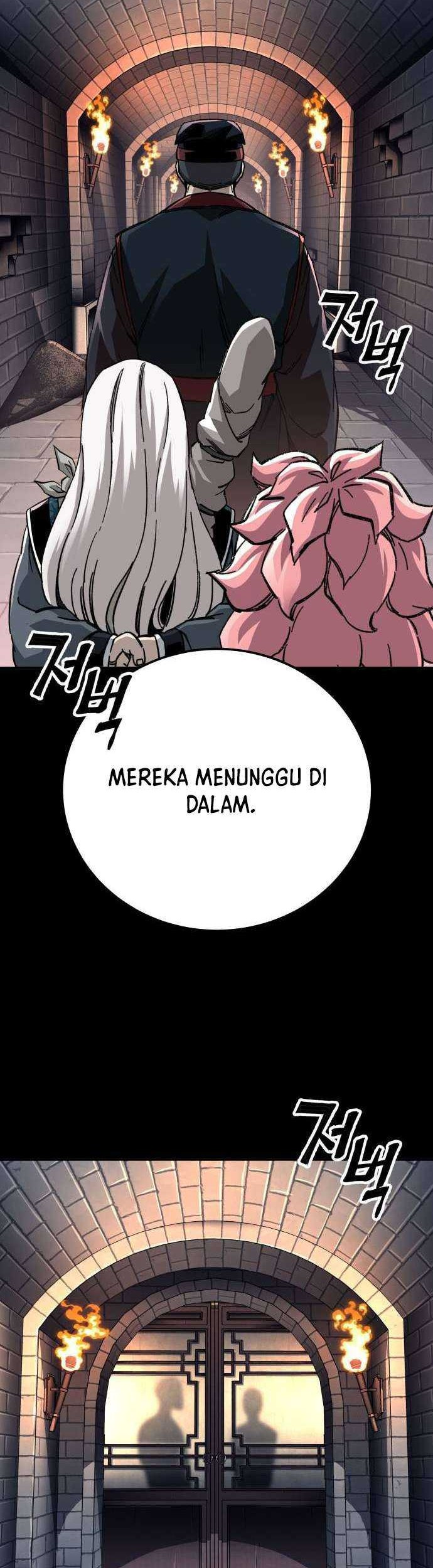 Warrior Grandpa and Supreme Granddaughter Chapter 58 - halaman 55