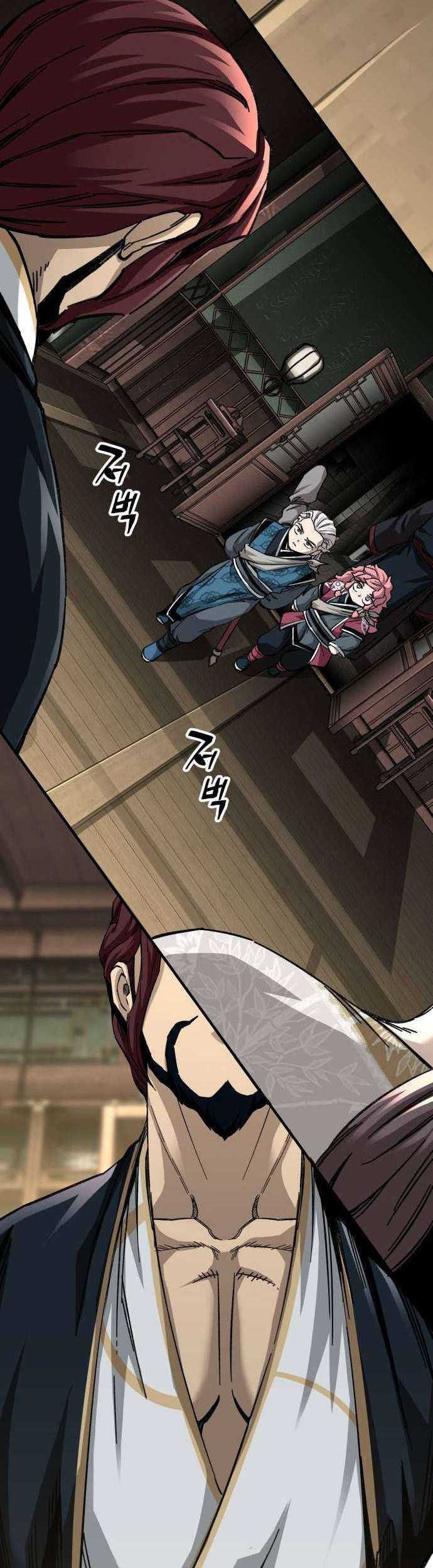 Warrior Grandpa and Supreme Granddaughter Chapter 58 - halaman 58