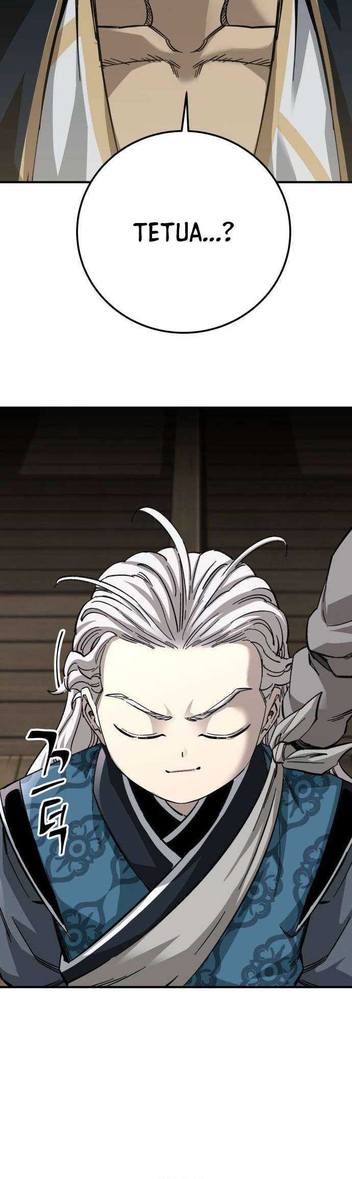 Warrior Grandpa and Supreme Granddaughter Chapter 58 - halaman 60