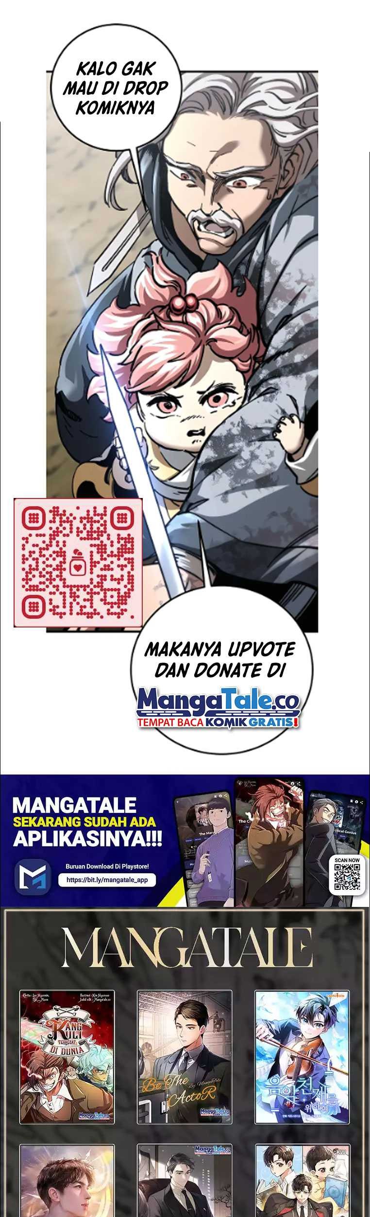 Warrior Grandpa and Supreme Granddaughter Chapter 58 - halaman 66