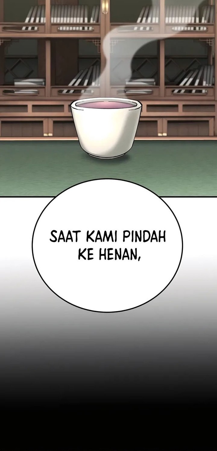 Warrior Grandpa and Supreme Granddaughter Chapter 59 - halaman 16