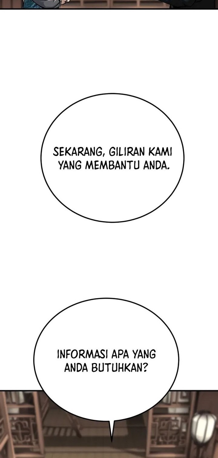 Warrior Grandpa and Supreme Granddaughter Chapter 59 - halaman 28