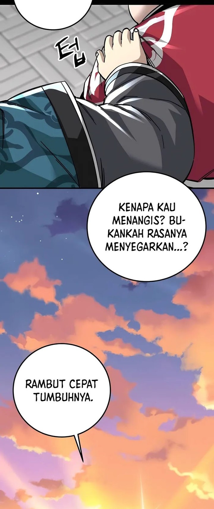 Warrior Grandpa and Supreme Granddaughter Chapter 59 - halaman 60