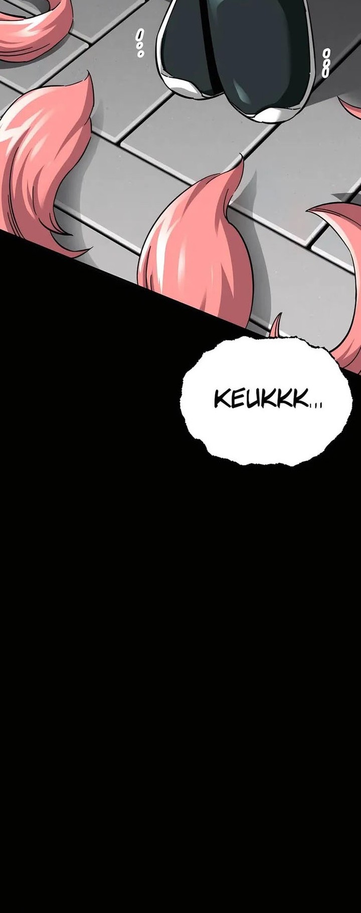 Warrior Grandpa and Supreme Granddaughter Chapter 59 - halaman 62