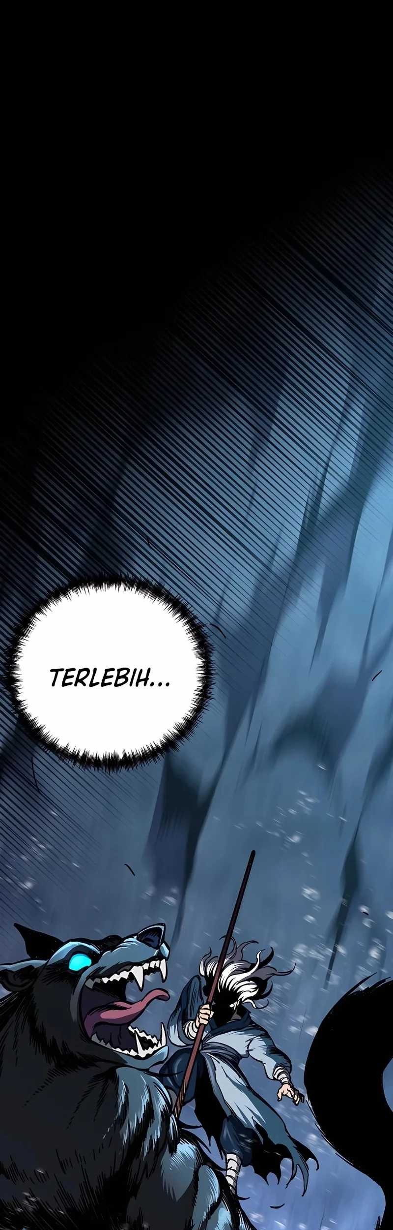 Warrior Grandpa and Supreme Granddaughter Chapter 6 - halaman 10