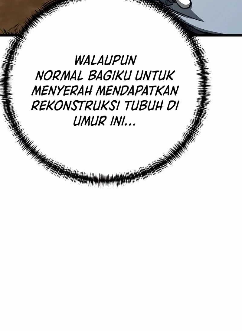 Warrior Grandpa and Supreme Granddaughter Chapter 6 - halaman 101