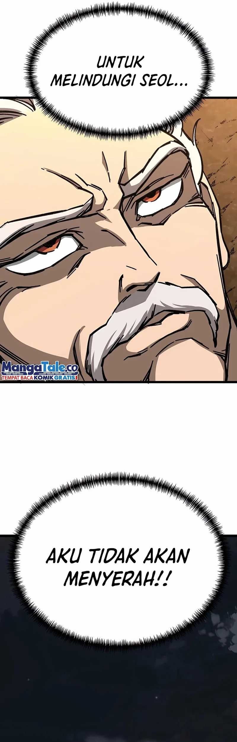 Warrior Grandpa and Supreme Granddaughter Chapter 6 - halaman 102