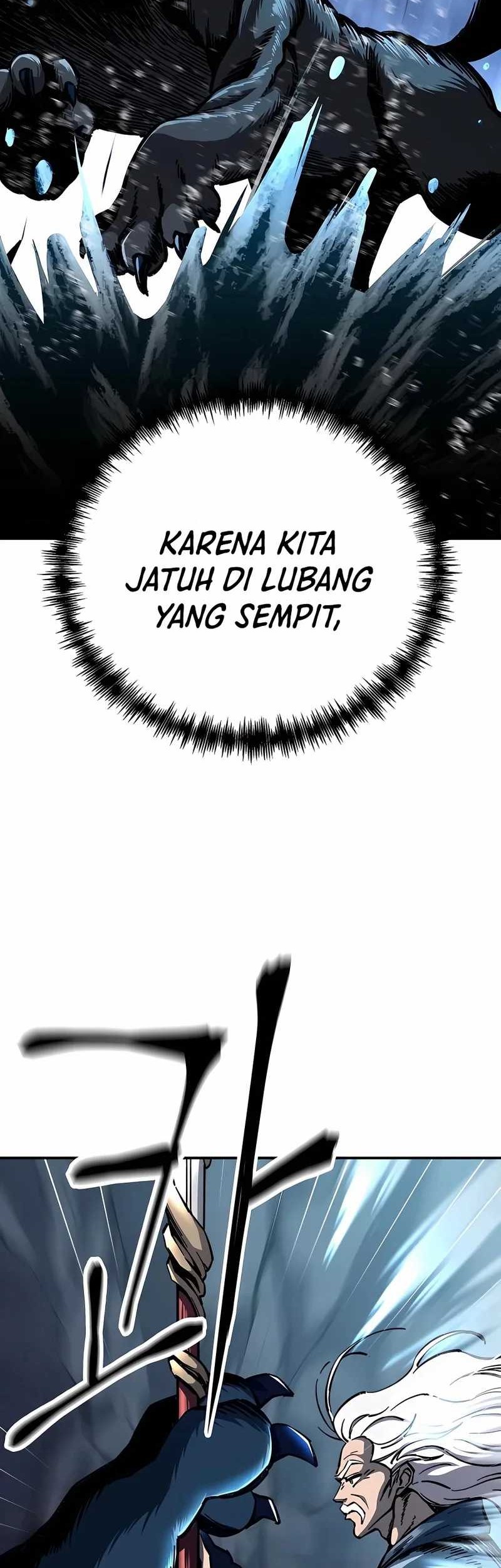 Warrior Grandpa and Supreme Granddaughter Chapter 6 - halaman 11