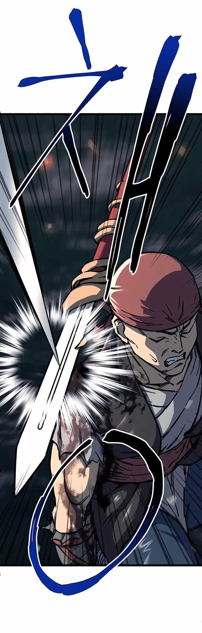 Warrior Grandpa and Supreme Granddaughter Chapter 6 - halaman 114