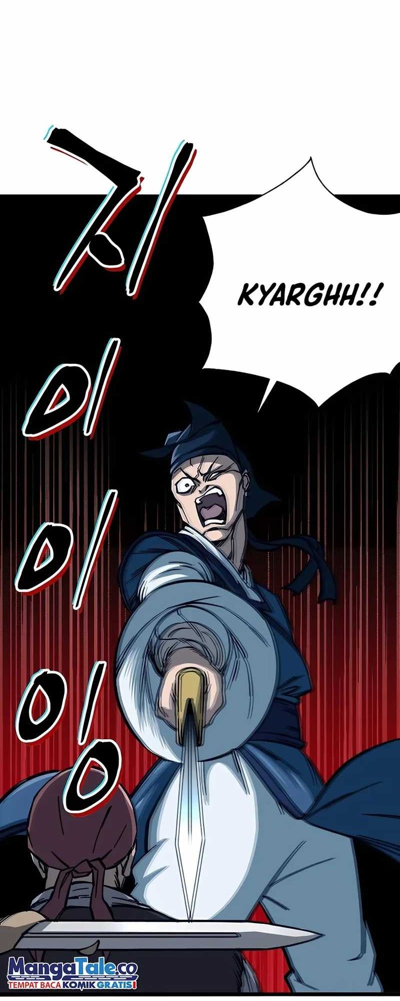 Warrior Grandpa and Supreme Granddaughter Chapter 6 - halaman 115