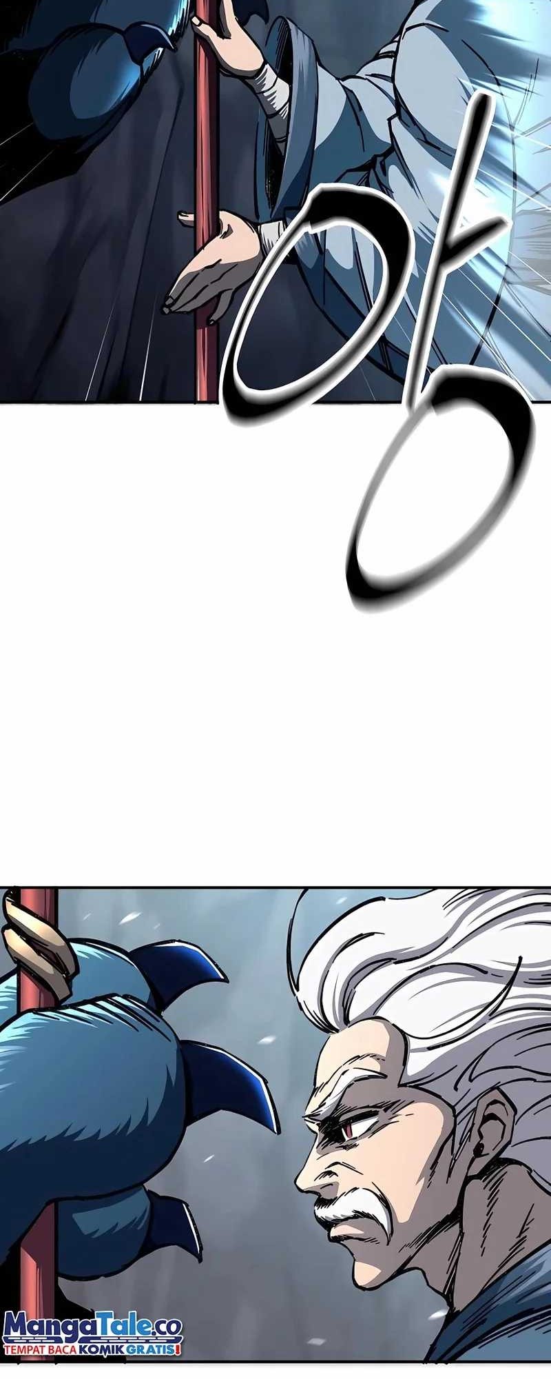 Warrior Grandpa and Supreme Granddaughter Chapter 6 - halaman 12