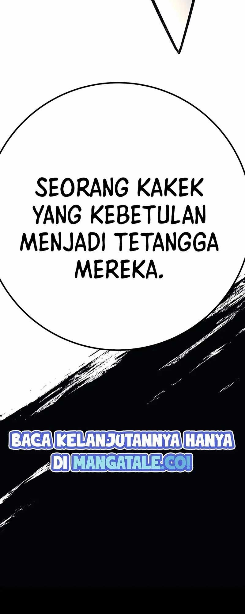 Warrior Grandpa and Supreme Granddaughter Chapter 6 - halaman 121