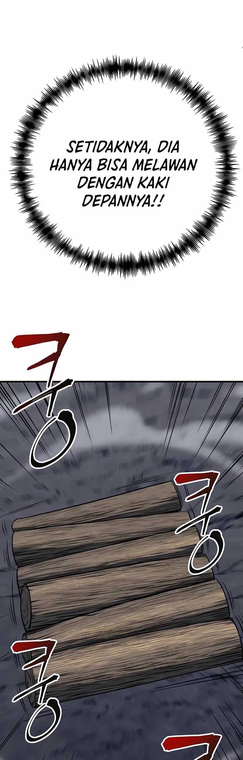 Warrior Grandpa and Supreme Granddaughter Chapter 6 - halaman 13