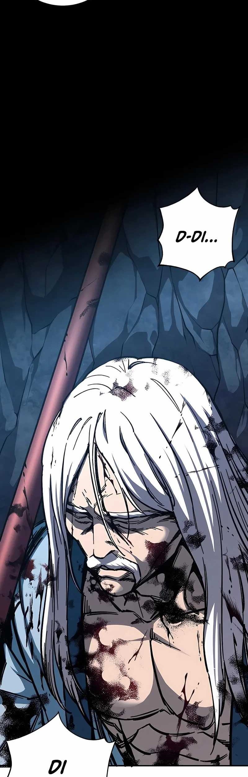 Warrior Grandpa and Supreme Granddaughter Chapter 6 - halaman 20