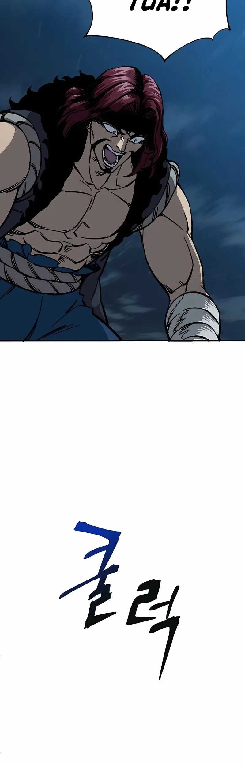 Warrior Grandpa and Supreme Granddaughter Chapter 6 - halaman 23