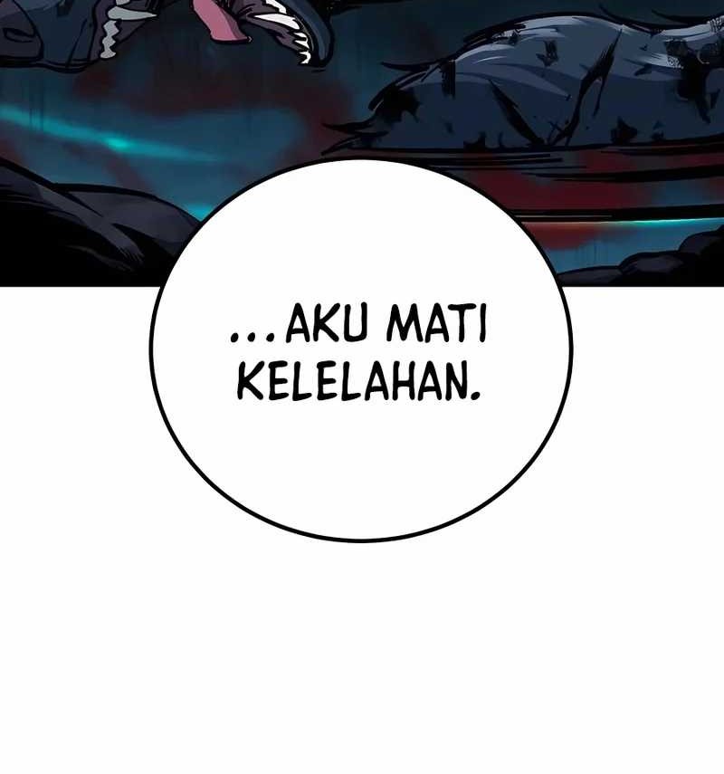 Warrior Grandpa and Supreme Granddaughter Chapter 6 - halaman 27