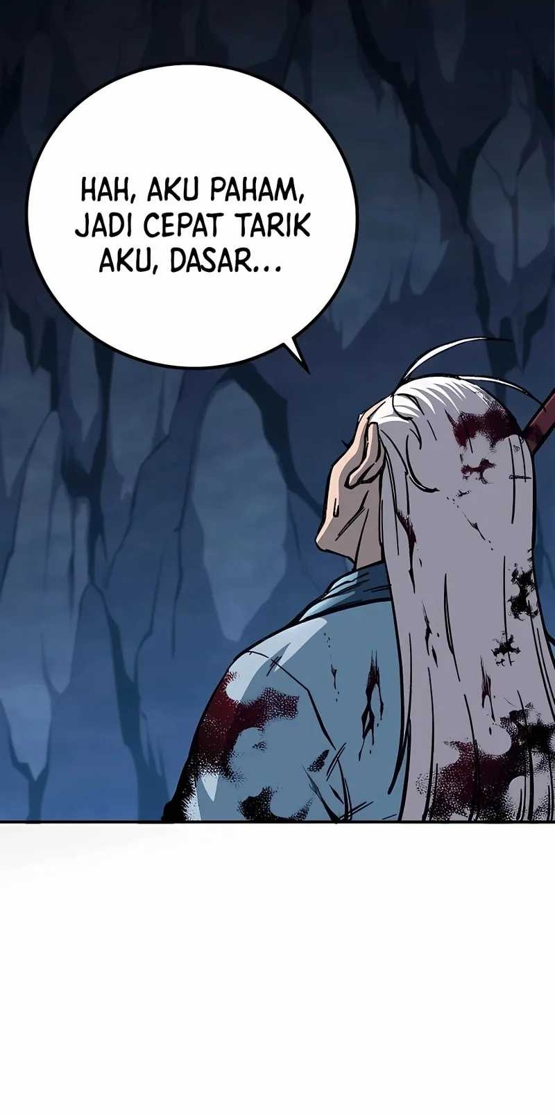 Warrior Grandpa and Supreme Granddaughter Chapter 6 - halaman 30