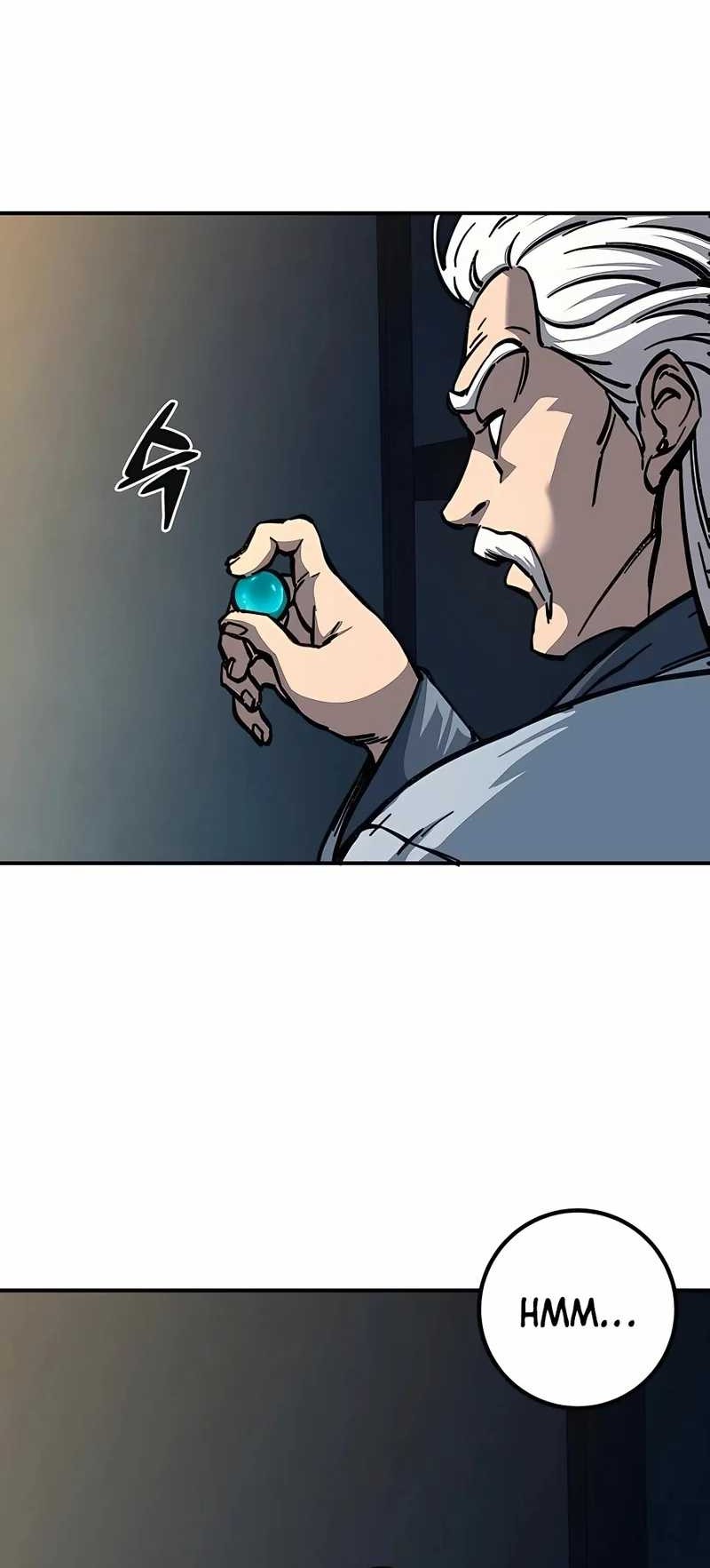 Warrior Grandpa and Supreme Granddaughter Chapter 6 - halaman 36