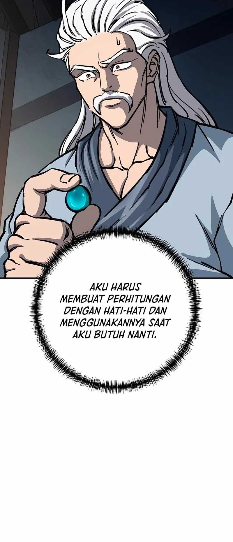 Warrior Grandpa and Supreme Granddaughter Chapter 6 - halaman 39