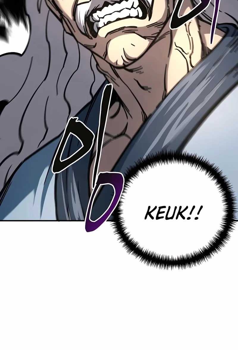 Warrior Grandpa and Supreme Granddaughter Chapter 6 - halaman 42