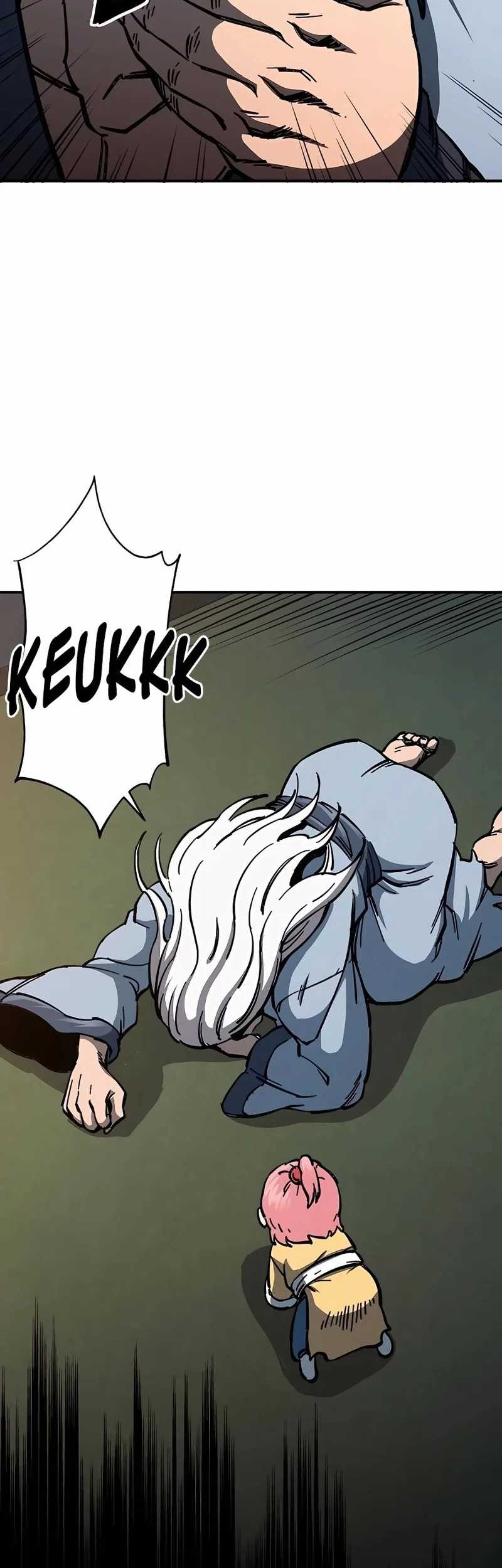 Warrior Grandpa and Supreme Granddaughter Chapter 6 - halaman 44