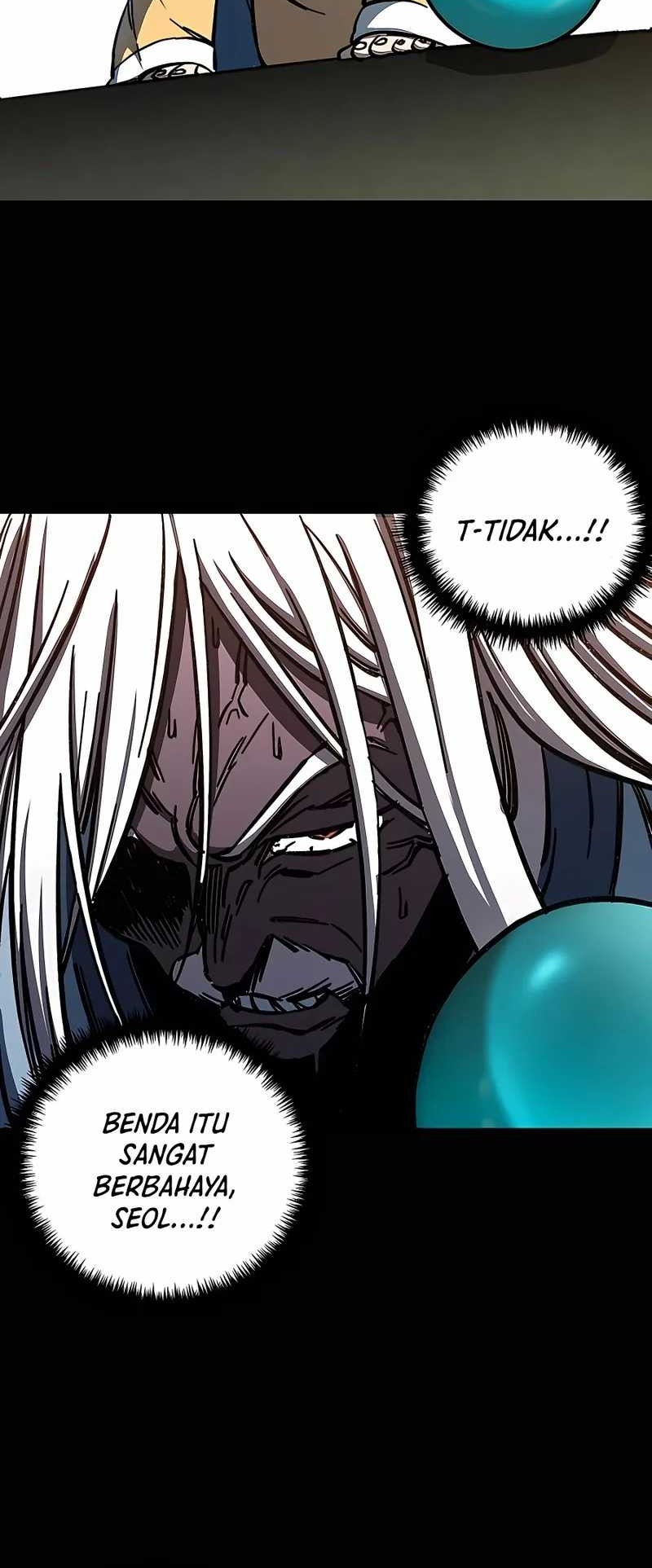 Warrior Grandpa and Supreme Granddaughter Chapter 6 - halaman 48