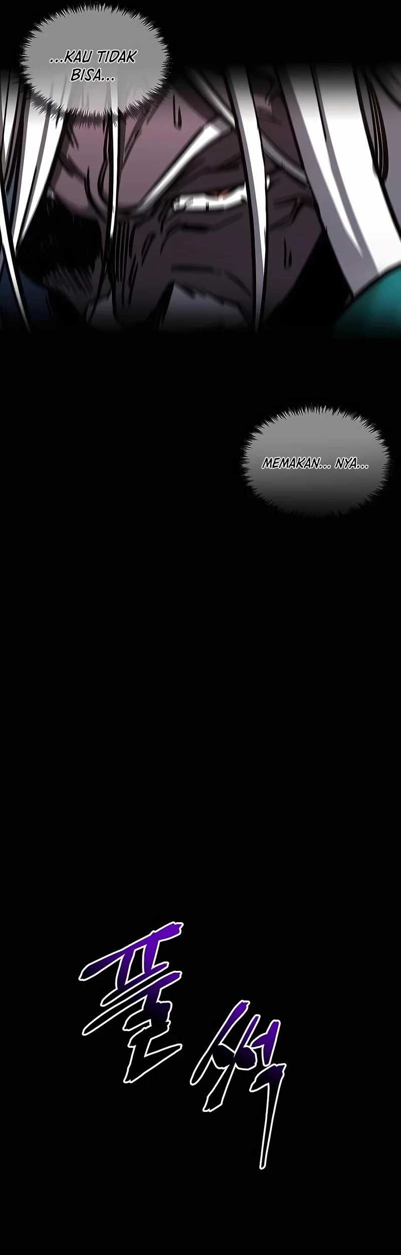 Warrior Grandpa and Supreme Granddaughter Chapter 6 - halaman 49