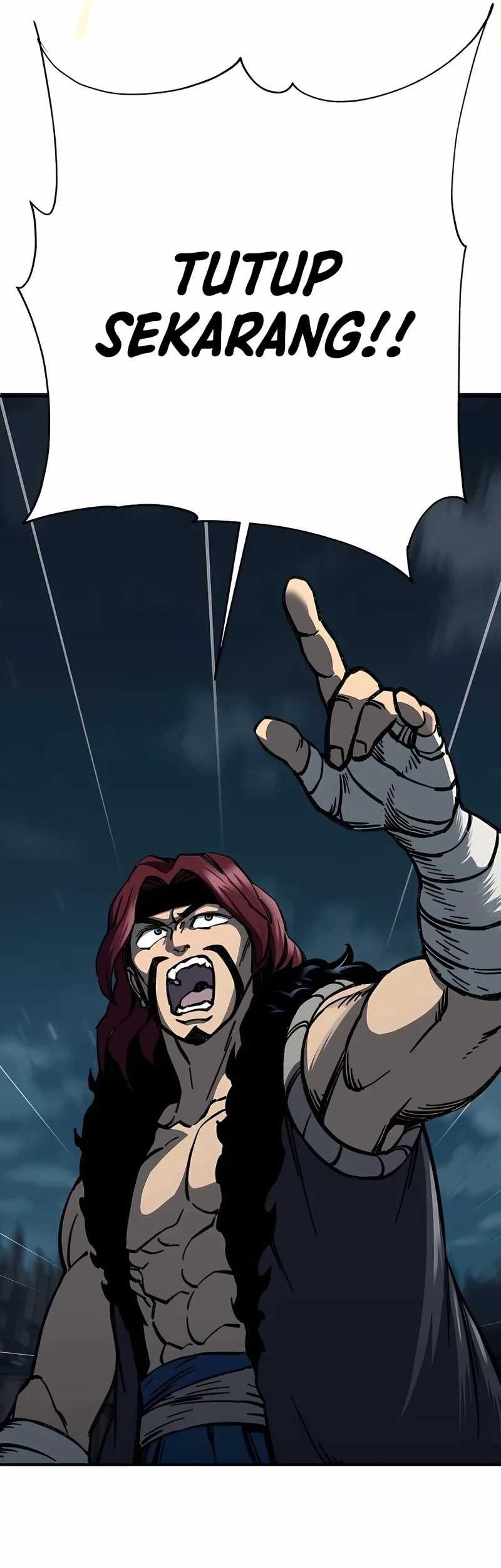 Warrior Grandpa and Supreme Granddaughter Chapter 6 - halaman 5