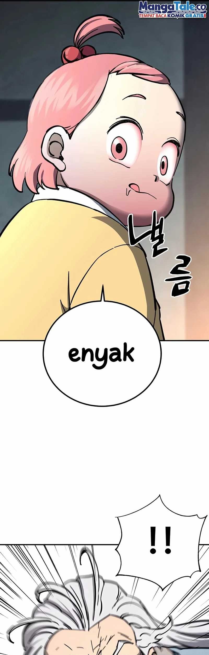 Warrior Grandpa and Supreme Granddaughter Chapter 6 - halaman 55