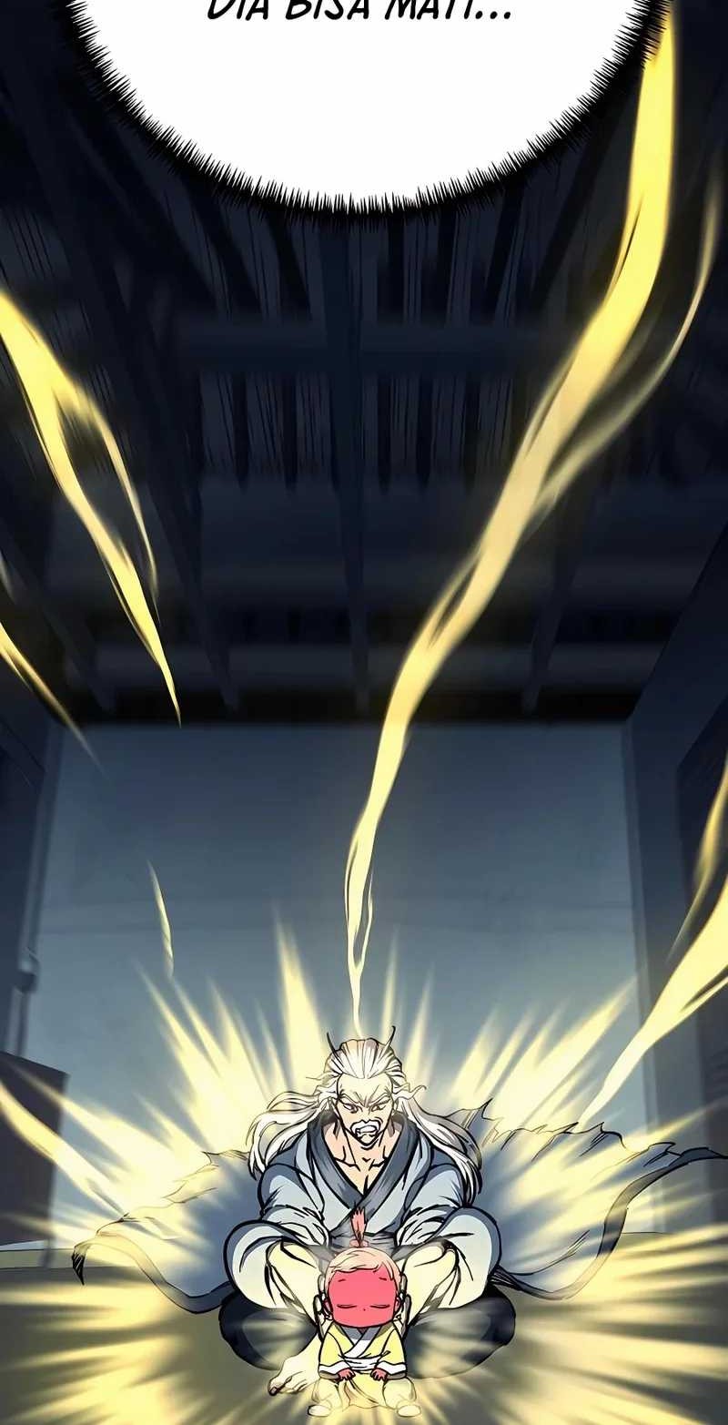 Warrior Grandpa and Supreme Granddaughter Chapter 6 - halaman 60