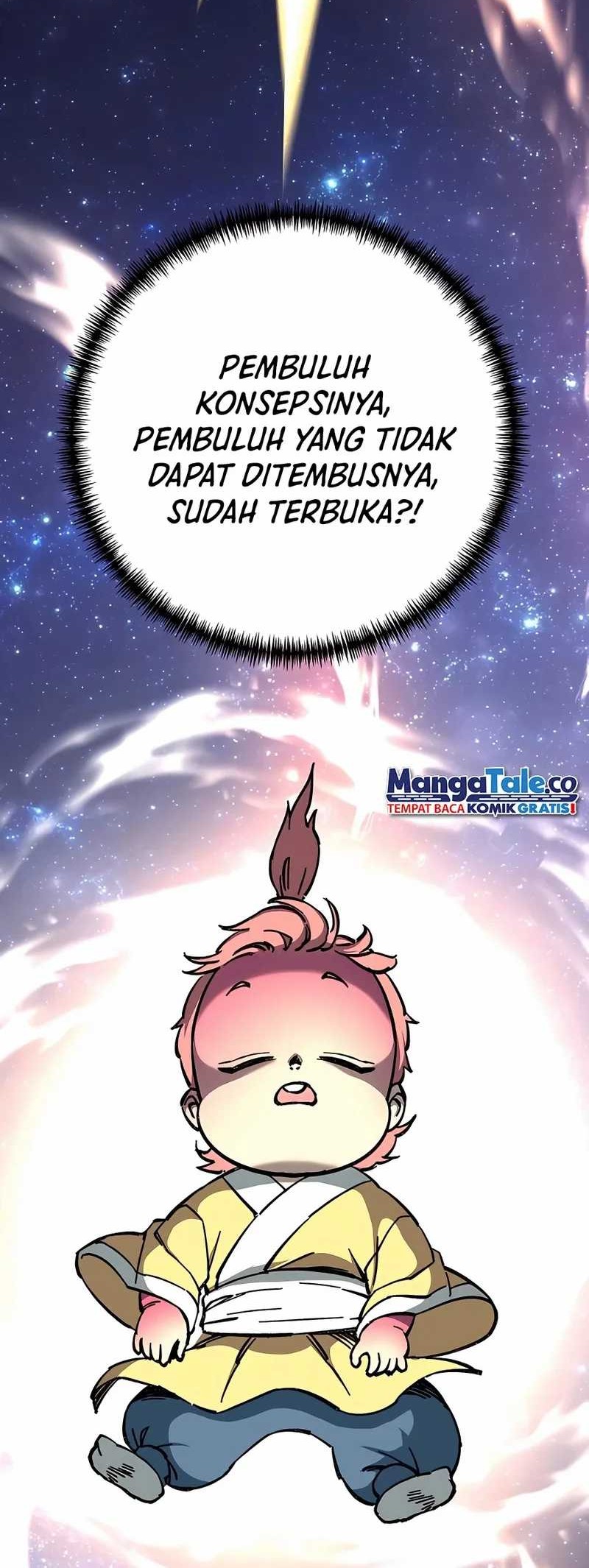 Warrior Grandpa and Supreme Granddaughter Chapter 6 - halaman 62